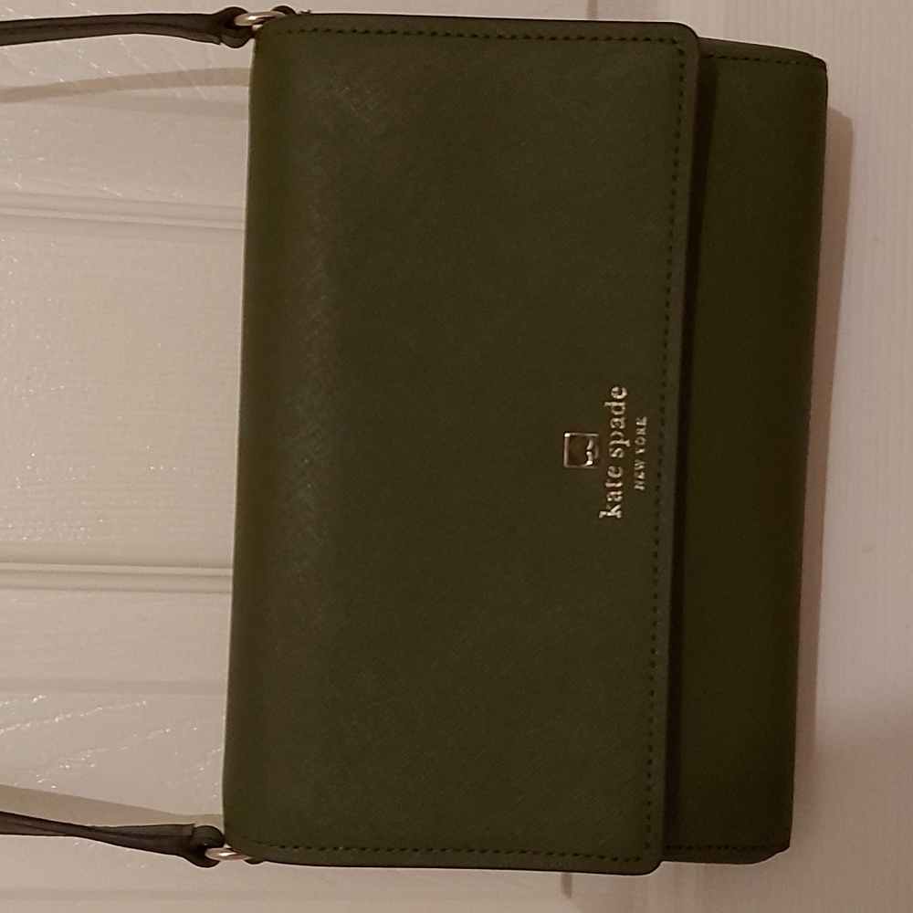 Kate Spade Cove Street Dody Crossbody Bag